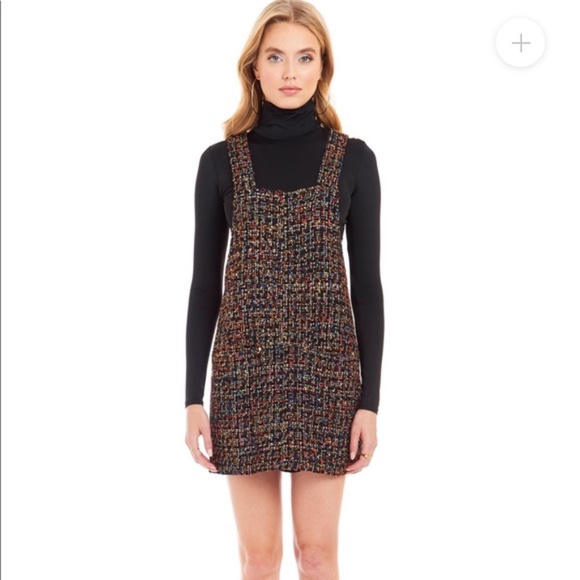 Amanda Uprichard Kimberly dress - Picture 1 of 11